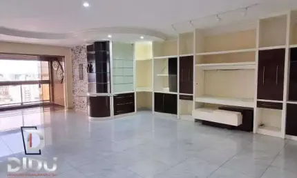 Apartamento à venda em são caetano do sul, santa paula, com 4 quartos, 184m²