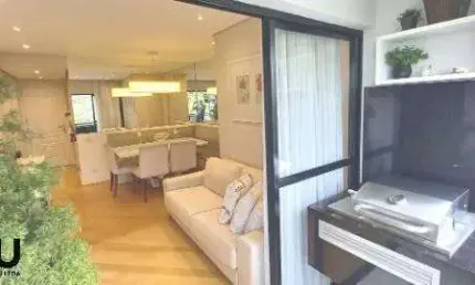 Se você busca conforto, praticidade e uma ótima localização, este apartamento é para você!
