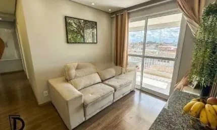 Venha conhecer este lindo apartamento com 74 m² no condomínio portal das águas! com 3 dormitórios, sendo 1 suíte, 2 vagas.