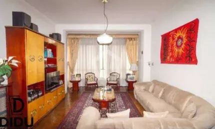 Apartamento com 4 quartos à venda na Rua Doutor Albuquerque Lins, 566, Santa Cecília, São Paulo