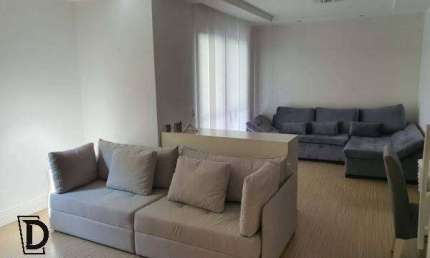 Apartamento para venda com 83 m²  na Vila Mariana, 3 dormitórios, 1 suíte, 2 vagas e lazer completo.
