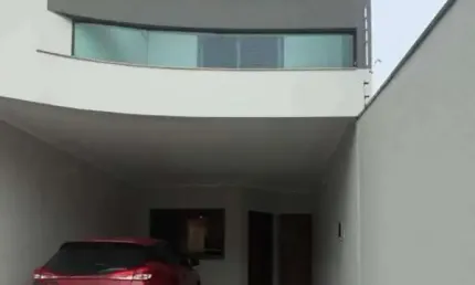 Lindo sobrado com 192 m² na vila camilopólis em santo andré, com 4 dormitórios, 2 suítes, 4 vagas. estuda permuta.