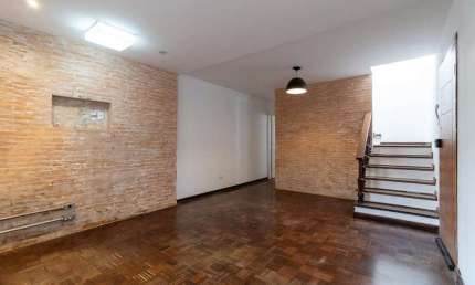 Casa à venda em São Paulo, Mirandópolis, com 4 quartos, 190m²