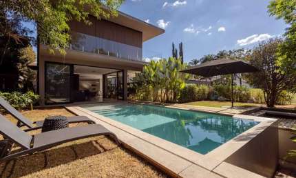 Casa de condomínio à venda em Campinas, Vila Hollândia, com 4 quartos, 522m²