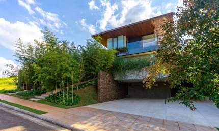 Casa de condomínio à venda em Itatiba, Loteamento Fazenda Dona Carolina, com 4 quartos, 750,57m²