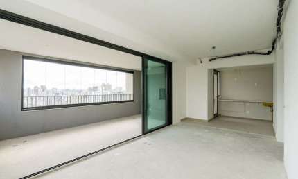 Apartamento à venda em São Paulo, Pinheiros, com 3 quartos, 163m²