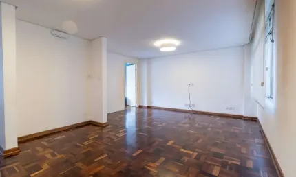 Apartamento à venda em São Paulo, Pinheiros, com 3 quartos, 102m²