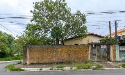 Casa à venda em São Paulo, Cidade Dutra, com 2 quartos, 45m²