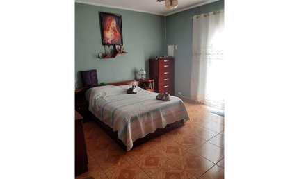 Casa à venda em São Paulo, Parque São Lucas, com 3 quartos, 169m²