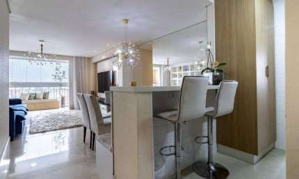 Apartamento à venda em São Paulo, Jabaquara, com 3 quartos, 84m²