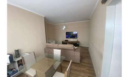Apartamento à venda em São Paulo, Jabaquara, com 2 quartos, 66m²
