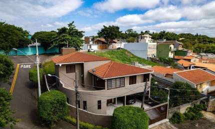 Casa à venda em Jundiaí, Jardim América, com 4 quartos, 277m²