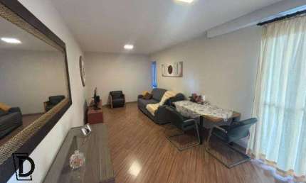 Venha conhecer este incrível apartamento amplo e aconchegante localizado em um dos melhores bairros de Santo André!