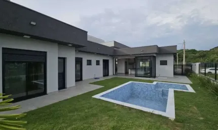 Chegou a oportunidade que você estava esperando no Swiss Park Campinas!! Desocupado.