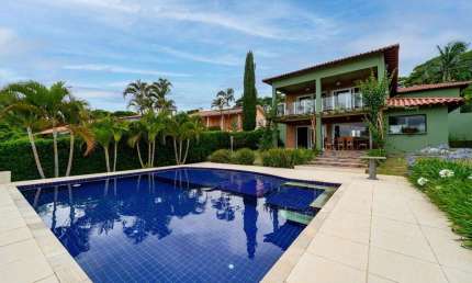 Casa de condomínio à venda em Cabreúva, Portal da Concórdia (Jacaré), com 5 quartos, 396m²