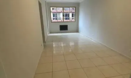 Apartamento à venda em São Vicente, Itararé, com 2 quartos, 80m²