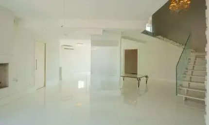 Cobertura, no Asas de Butterfly,  em São Paulo, Vila Nova Conceição, com 3 quartos, 250m²