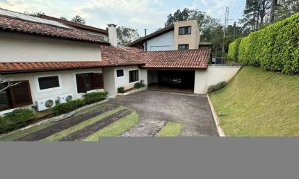 Casa de condomínio à venda em atibaia, estância parque atibaia, com 7 quartos, 1200m²