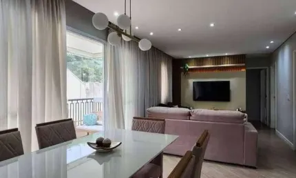 Não perca essa oportunidade única de morar em um apartamento espaçoso e confortável no charmoso Jardim Londrina!