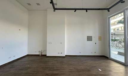 Loja para alugar, no Marco Zero Tower,  em São Bernardo do Campo, Jardim do Mar, com 1 quarto, 41m²