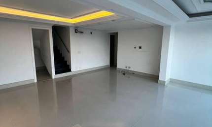 Venha morar em uma cobertura de tirar o fôlego no coração do Tatuapé! Localização privilegiada a 200m do metrô Carrão.