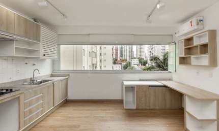 Apartamento à venda em São Paulo, Vila da Saúde, com 1 quarto, 35m²