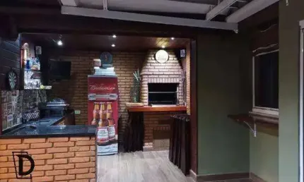 Venha conhecer esta incrível cobertura duplex com 103 m² no bairro casa branca em santo andré.