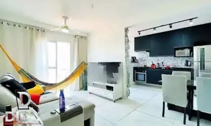 Oportunidade Imperdível! Apartamento para venda com 59 m²  em Guarulhos / Ponte Grande, localização excelente.