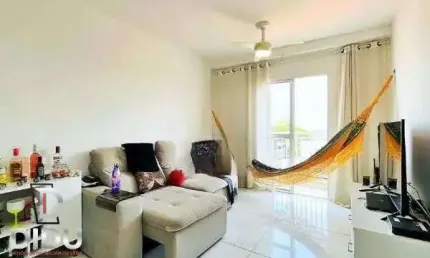 Oportunidade imperdível! apartamento para venda com 59 m²  em guarulhos / ponte grande, localização excelente.