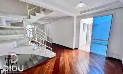 Para você que busca um sobrado em condomínio na Vila da Saúde!! Não perca essa oportunidade!!