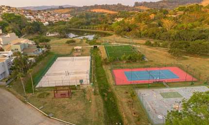 Casa de condomínio à venda em Itatiba, Parque das Laranjeiras, com 5 quartos, 350m²