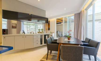 Casa de condomínio à venda em Campinas, Bairro das Palmeiras, com 3 quartos, 137m²