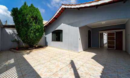 Casa à venda em Jundiaí, Jardim Tannus, com 3 quartos, 157m²