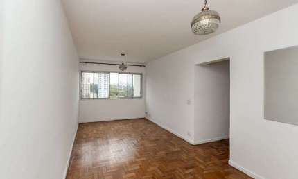 Apartamento à venda em São Paulo, Jardim das Acácias, com 2 quartos, 71m²