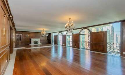 Apartamento à venda em São Paulo, Jardim Paulista, com 3 quartos, 394m²