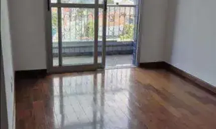 Apartamento à venda em são paulo, vila bela, com 2 quartos, 62m²
