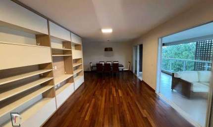 Apartamento de luxo à venda, no Condomínio Reserva Granja Julieta,  em São Paulo, Chácara Santo Antônio (Zona Sul), com 4 quartos, 186m²