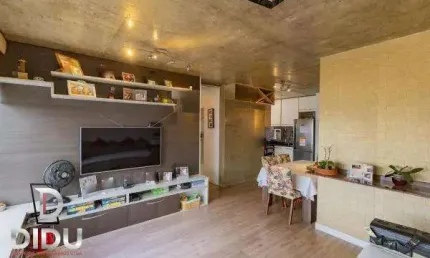 Apartamento à venda em São Paulo, Usina Piratininga, com 2 quartos, 70m²