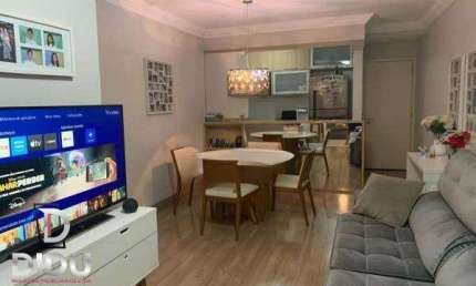 Apartamento à venda em São Paulo, Aclimação, com 3 quartos, 96m²