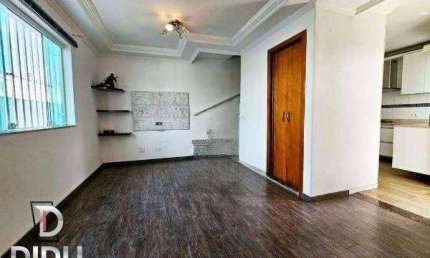Casa de condomínio à venda em São Paulo, Vila Aricanduva, com 3 quartos