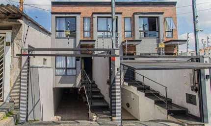 Casa à venda em São Paulo, Vila Moraes, com 3 quartos, 161m²