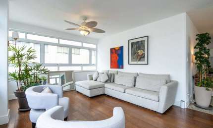 Apartamento à venda em São Paulo, Santa Cecília, com 4 quartos, 164m²