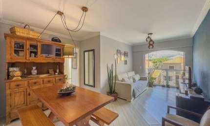 Apartamento à venda em São Paulo, Vila Bertioga, com 3 quartos, 80m²