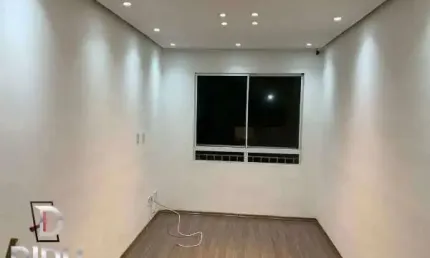 Apartamento à venda em Diadema, Canhema, com 2 quartos, 43m²