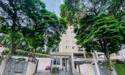 Apartamento à venda em São Paulo, Vila Indiana, com 3 quartos, 71m²