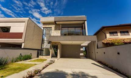 Casa à venda em Cotia, São Paulo II, com 5 quartos, 335,94m²