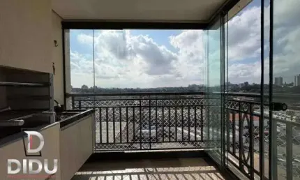 Apartamento à venda em São Bernardo do Campo, Rudge Ramos, com 2 quartos, 58m²