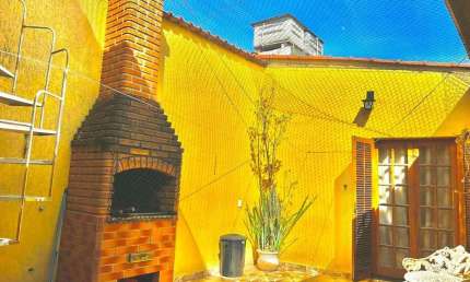 Casa à venda em São Paulo, Vila Formosa, com 3 quartos, 200m²