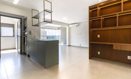 Apartamento à venda em São Paulo, Vila Leopoldina, com 2 quartos, 88m²