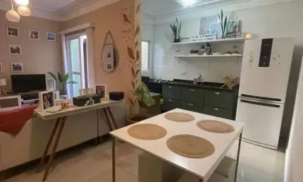 Oportunidade!! lindo apto tipo sem condomínio com 80 m² no bairro casa branca em santo andré, sendo 3 domitórios e 1 suíte, 1 vaga.